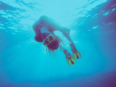 Underwater Activities You Should Try On Holiday