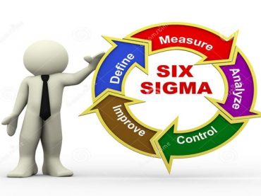 Who is the Six Sigma Certification for?